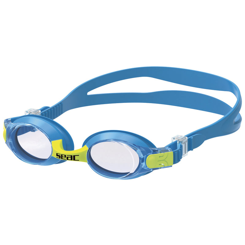 Seac Occhialini Bubble