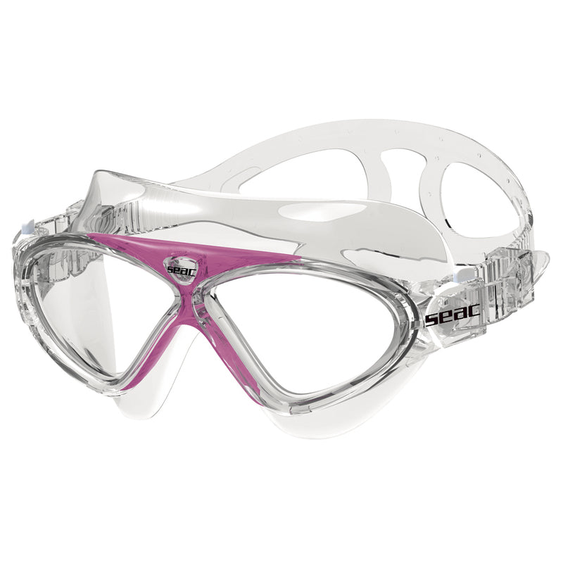 Seac Occhialini Vision Junior