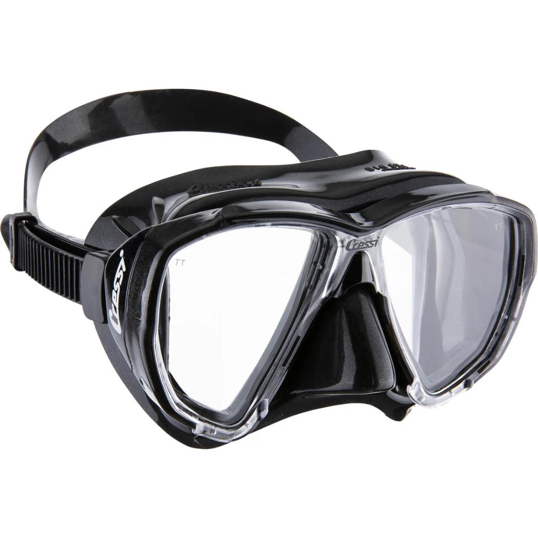 Cressi Maschera Big Eyes