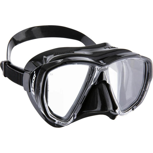 Cressi Maschera Big Eyes