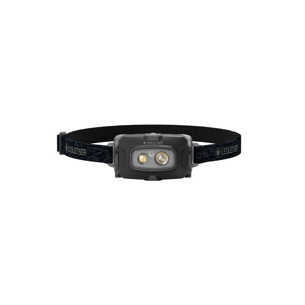 Ledlenser Lampada frontale HF4R Core