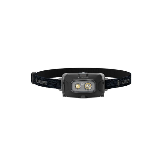 Ledlenser Lampada frontale HF4R Core