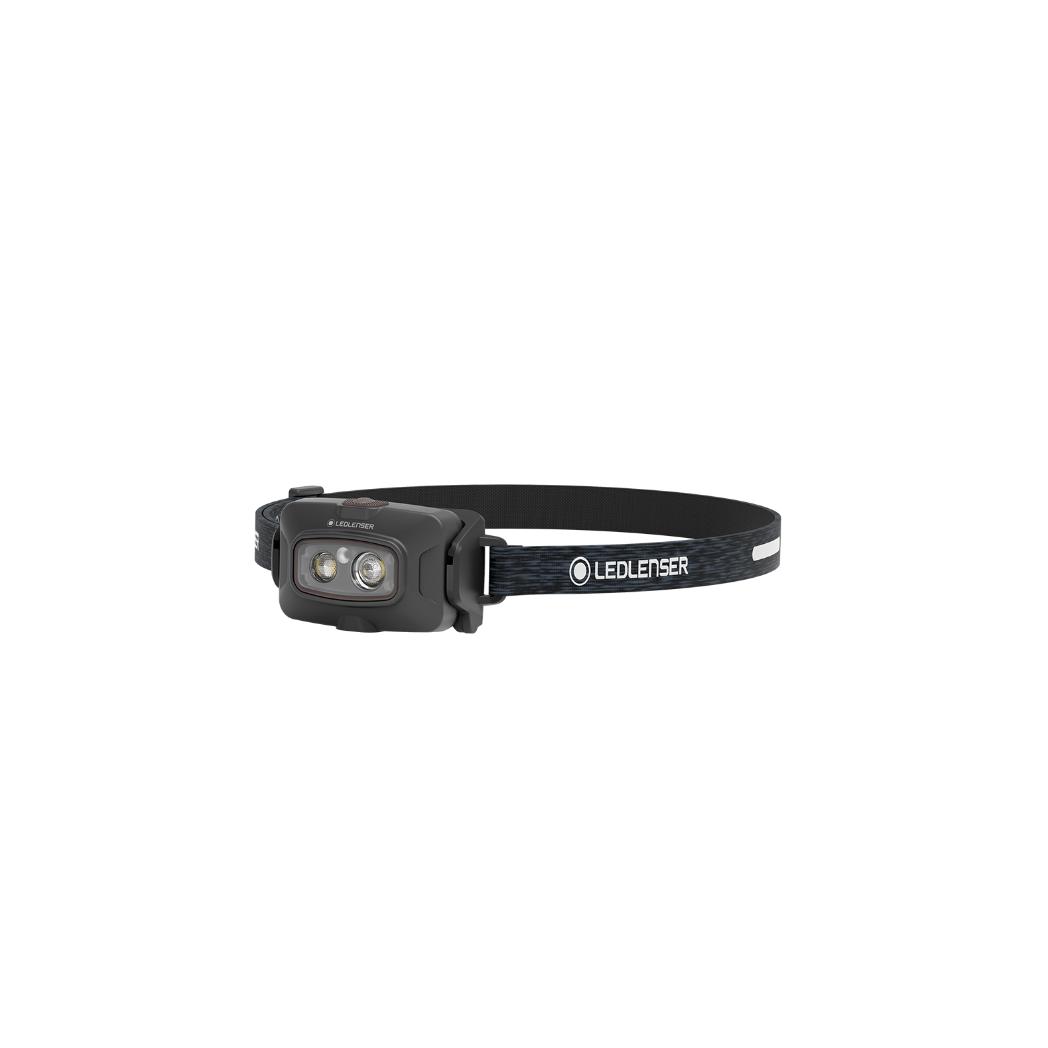 Ledlenser Lampada frontale HF4R Core