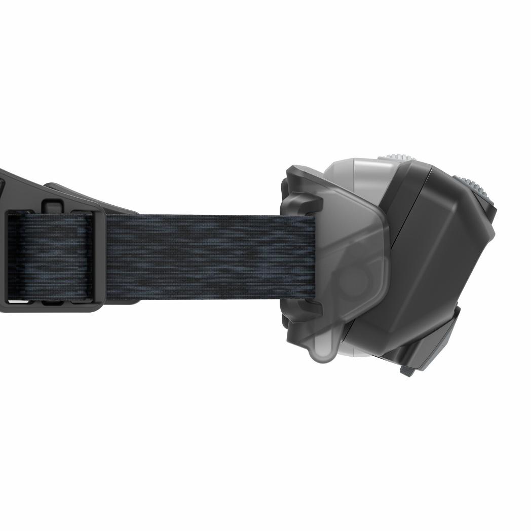 Ledlenser Lampada frontale HF6R Core