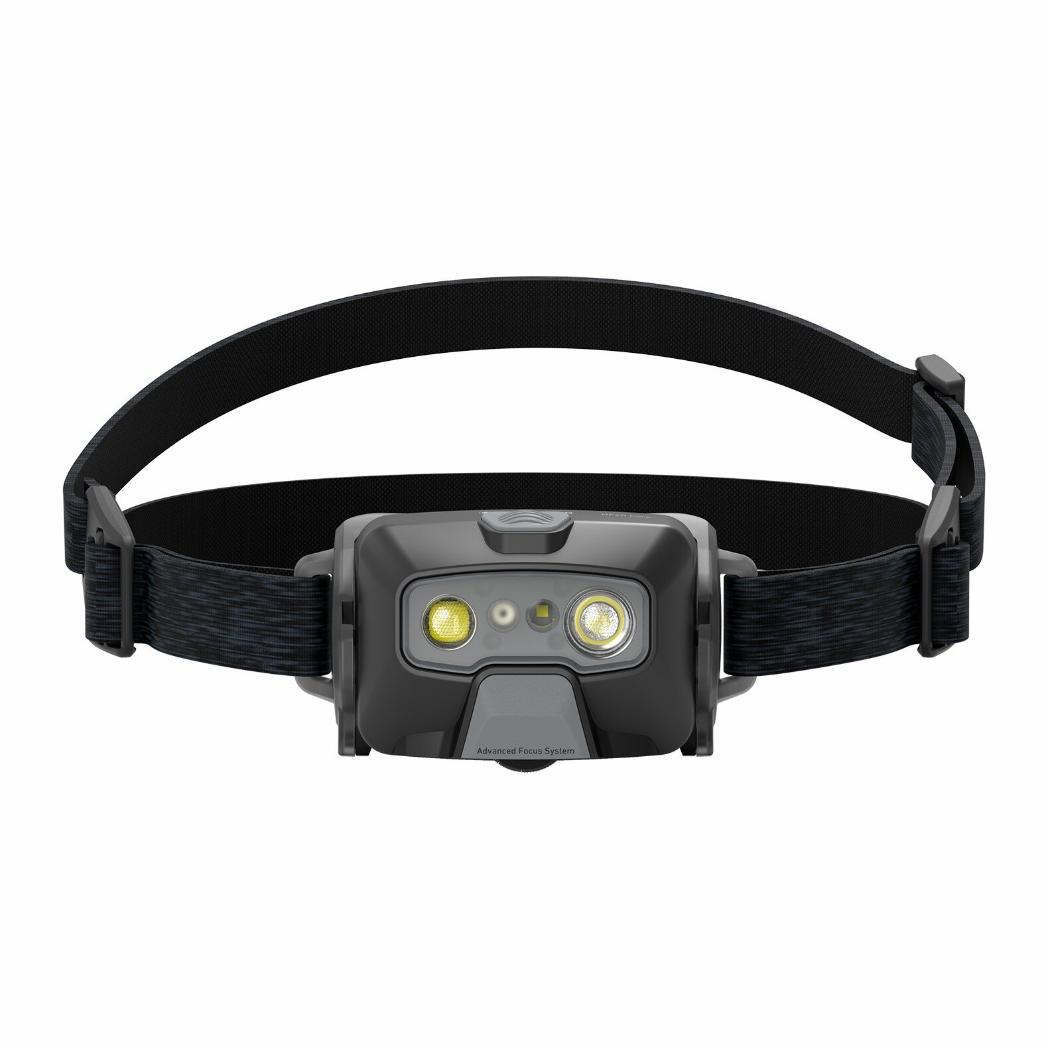 Ledlenser Lampada frontale HF6R Core