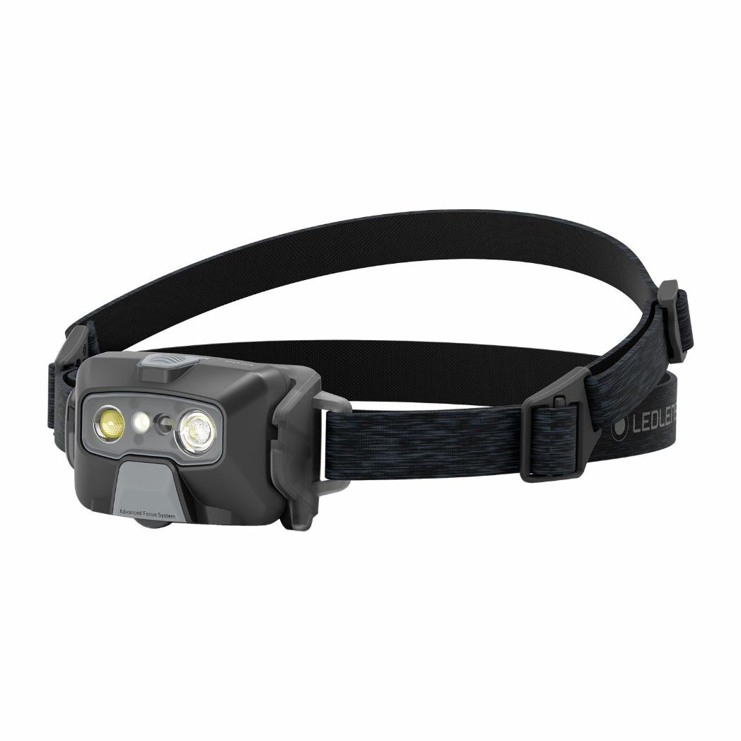 Ledlenser Lampada frontale HF6R Core