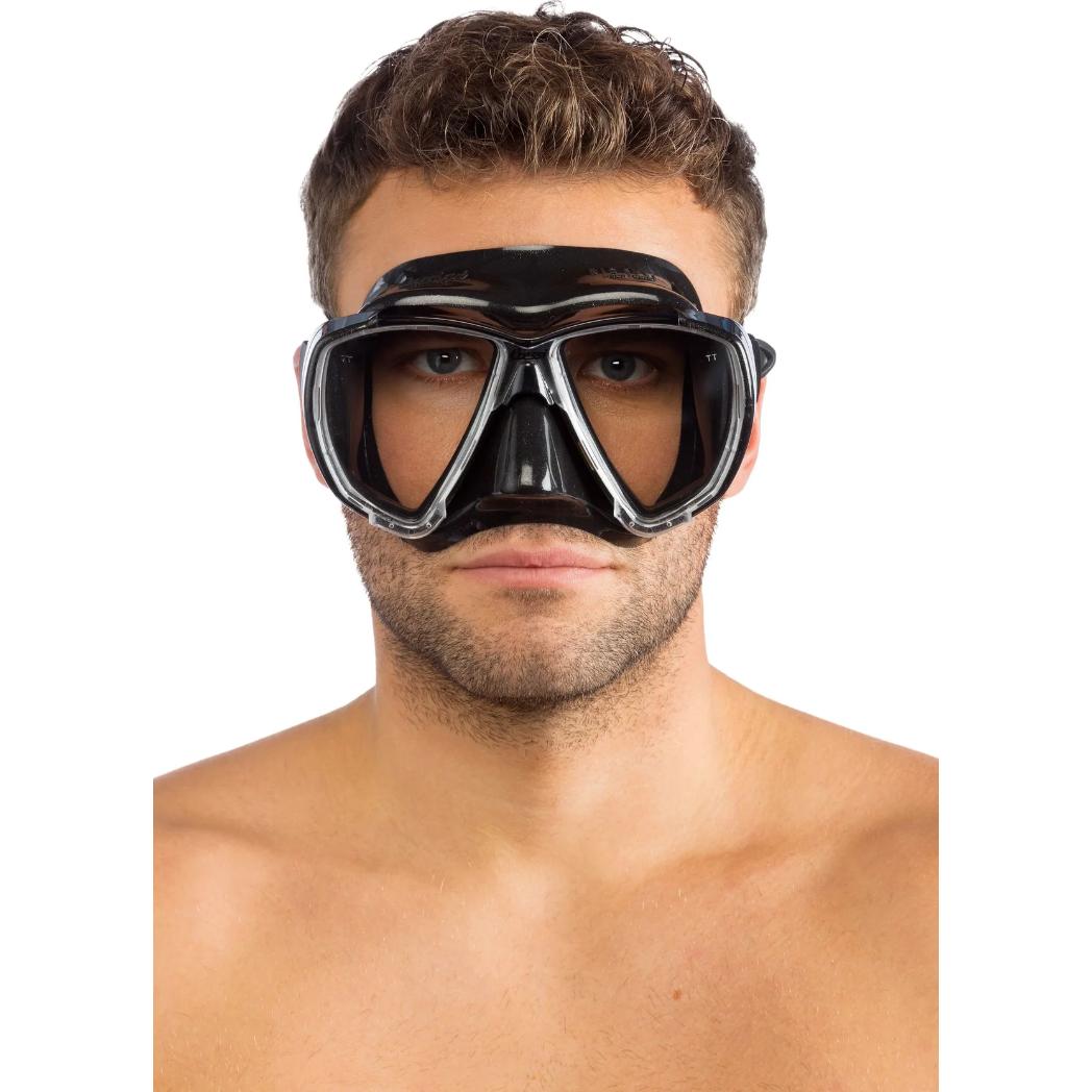 Cressi Maschera Big Eyes