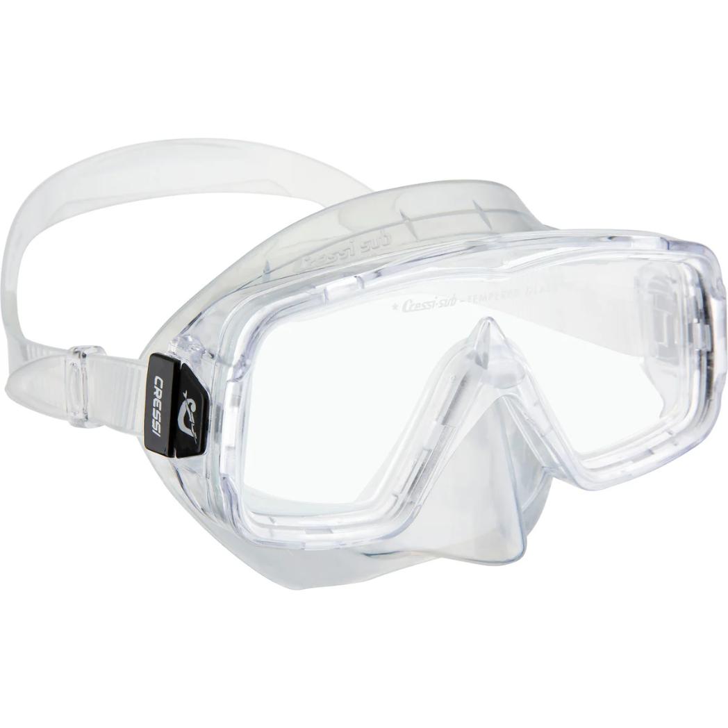 Cressi Maschera Sirena