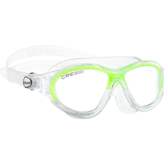 Cressi Mini Cobra Swim 7-13 Anni